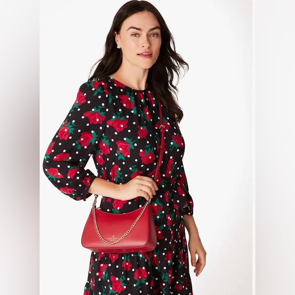 NWT Madison Convertible Medium Crossbody - Picture 12 of 12